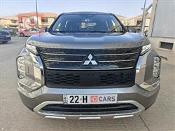 میتسوبیشی ئاوتلاندەر